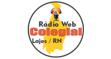 Logo Web Radio Colegial