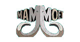 Logo Mammoet FM