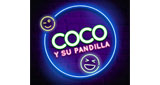 Logo Coco Y Su Pandilla