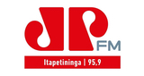 Logo Jovem Pan FM