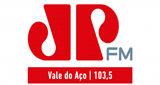 Logo Jovem Pan FM