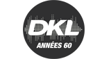 Logo Radio DKL Années 60'