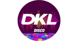 Logo Radio DKL Disco
