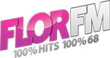 Logo Flor FM