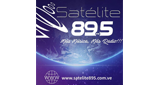 Logo Satèlite 89.5 FM