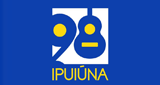 Logo 98FM