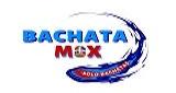 Logo Bachata Mix