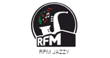 Logo RFM Jazzy