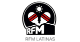 Logo RFM Latinas