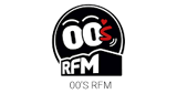 Logo RFM 00's