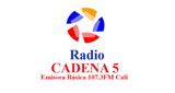 Logo Radio Ciudad de Roldanillo 1.600 AM