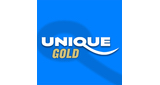 Logo Unique Gold
