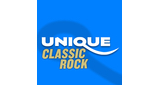 Logo Unique Classic Rock