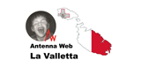 Logo Antenna Radio