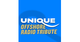 Logo Unique Offshore Radio Tribute