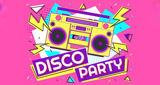 Logo Radio 80s