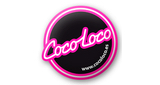 Logo Cocoloco- Radio Gandia