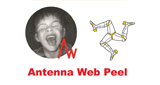 Logo Antenna Radio