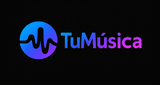 Logo Tu Música FM