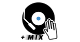 Logo RADIO +MIX FIESTA