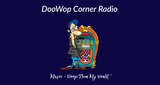 Logo DooWop Corner Rádió