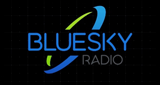 Logo BLUESKY RADIO