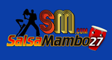Logo Salsa Mambo 27