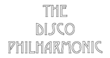 Logo The Disco Paradise - Philharmonic