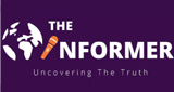Logo The Informer Radio