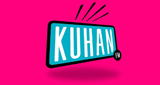 Logo Radio Kuhan.FM