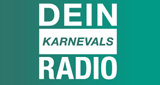 Logo Radio RSG - Karnevals