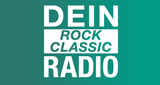 Logo Radio RSG - Rock Classic