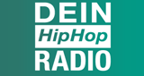 Logo Radio RSG - Hip Hop