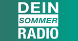 Logo Radio RSG - Sommer