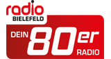Logo Radio Bielefeld 80er