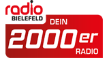 Logo Radio Bielefeld 2000er