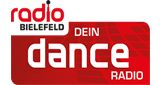 Logo Radio Bielefeld Dance