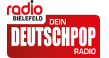 Logo Radio Bielefeld Deutsch Pop
