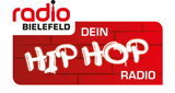 Logo Radio Bielefeld Hip Hop