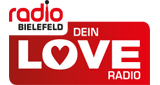 Logo Radio Bielefeld Love