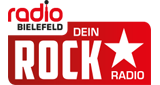 Logo Radio Bielefeld Rock