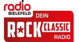 Logo Radio Bielefeld Rock Classic