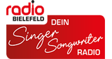 Logo Radio Bielefeld Singer Songwriter