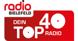 Logo Radio Bielefeld Top40