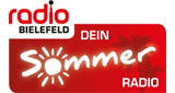 Logo Radio Bielefeld Sommer