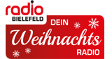 Logo Radio Bielefeld Weihnachten