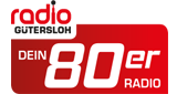 Logo Radio Gütersloh 80er