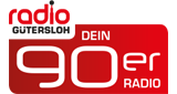 Logo Radio Gütersloh 90er
