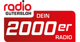 Logo Radio Gütersloh 2000er