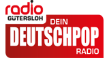 Logo Radio Gütersloh Deutschpop
